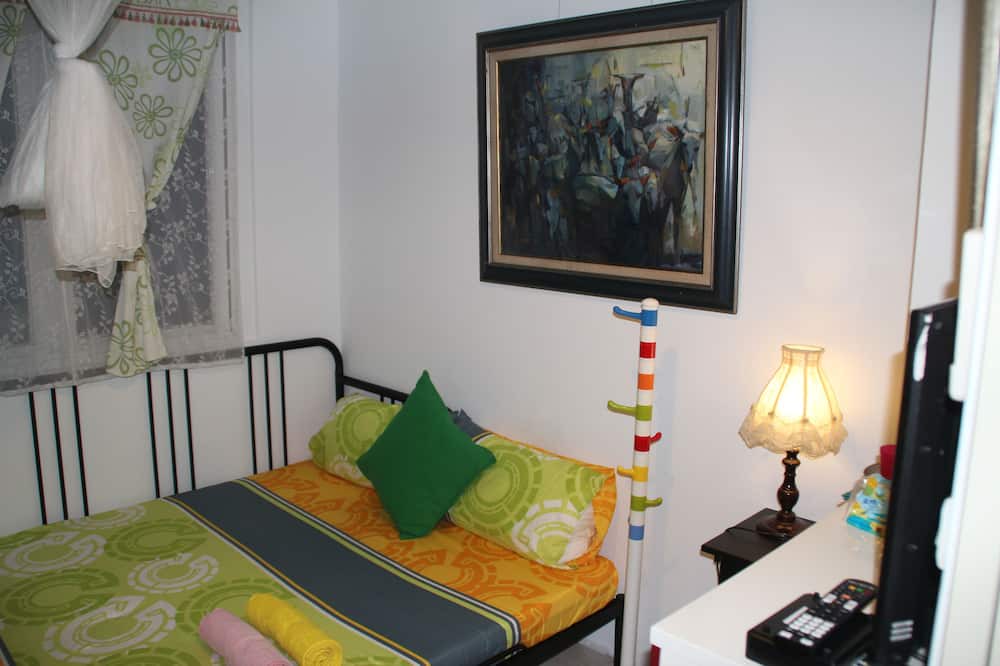 Photo of Bedroom in Wenshan