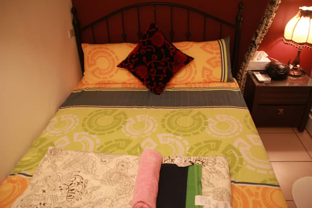 Photo of Bedroom in Wenshan