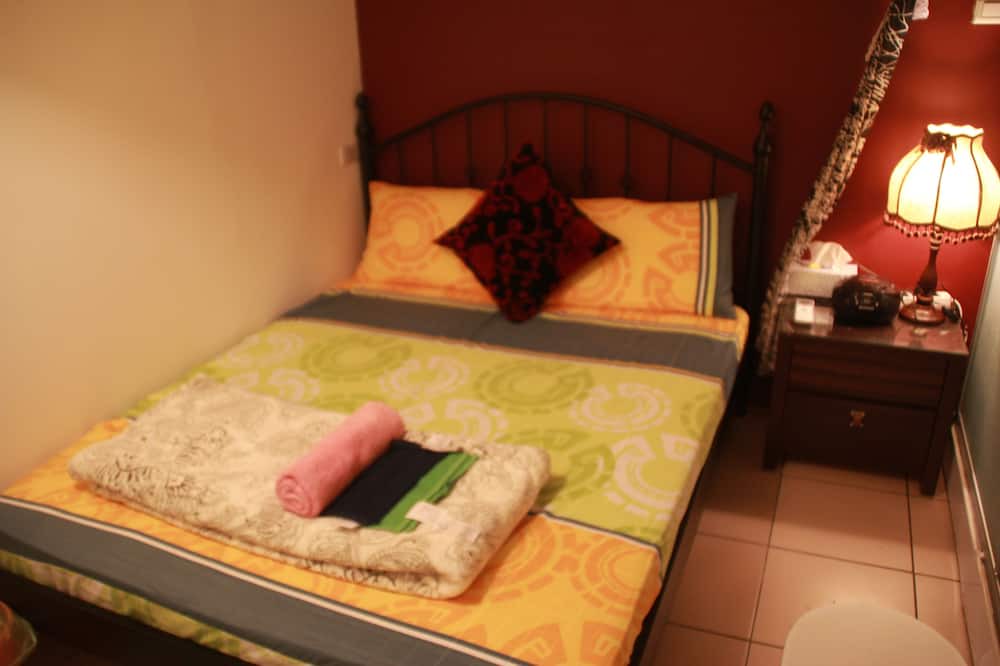 Photo of Bedroom in Wenshan