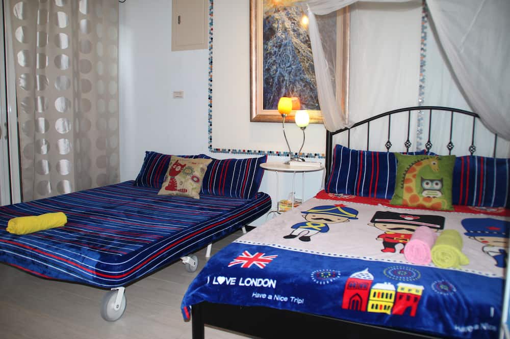 Photo of Bedroom in Wenshan