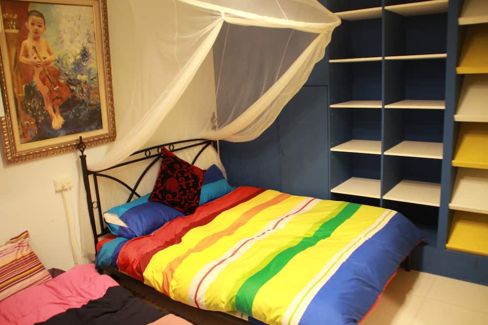Photo of Bedroom in Wenshan