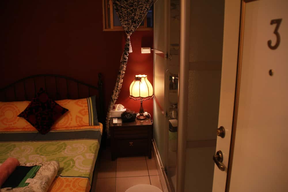 Photo of Bedroom in Wenshan