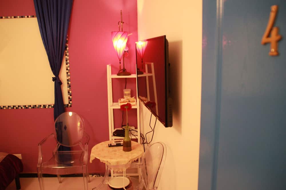 Photo of Bedroom in Wenshan