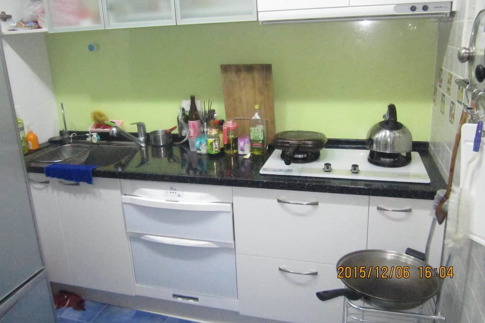 Photo of Bathroom in Wenshan