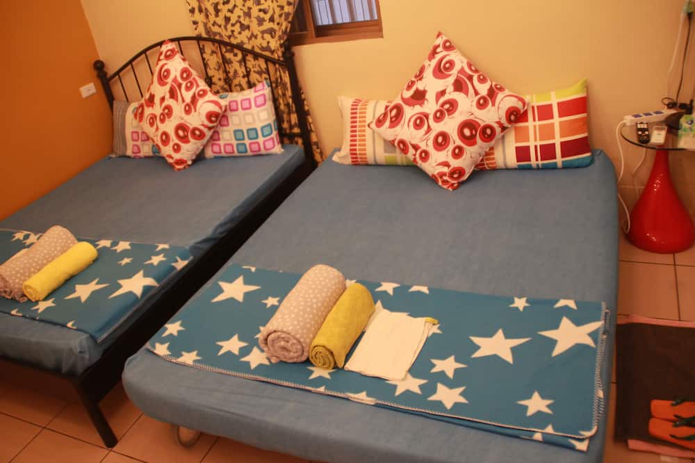 Photo of Bedroom in Wenshan