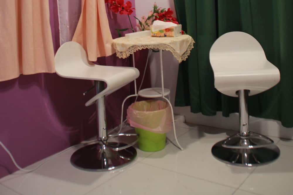 Photo of Bedroom in Wenshan
