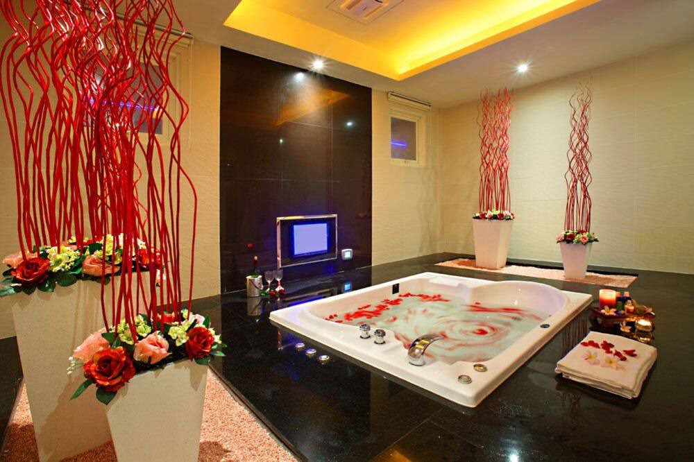 Photo of Bedroom in Zhushan