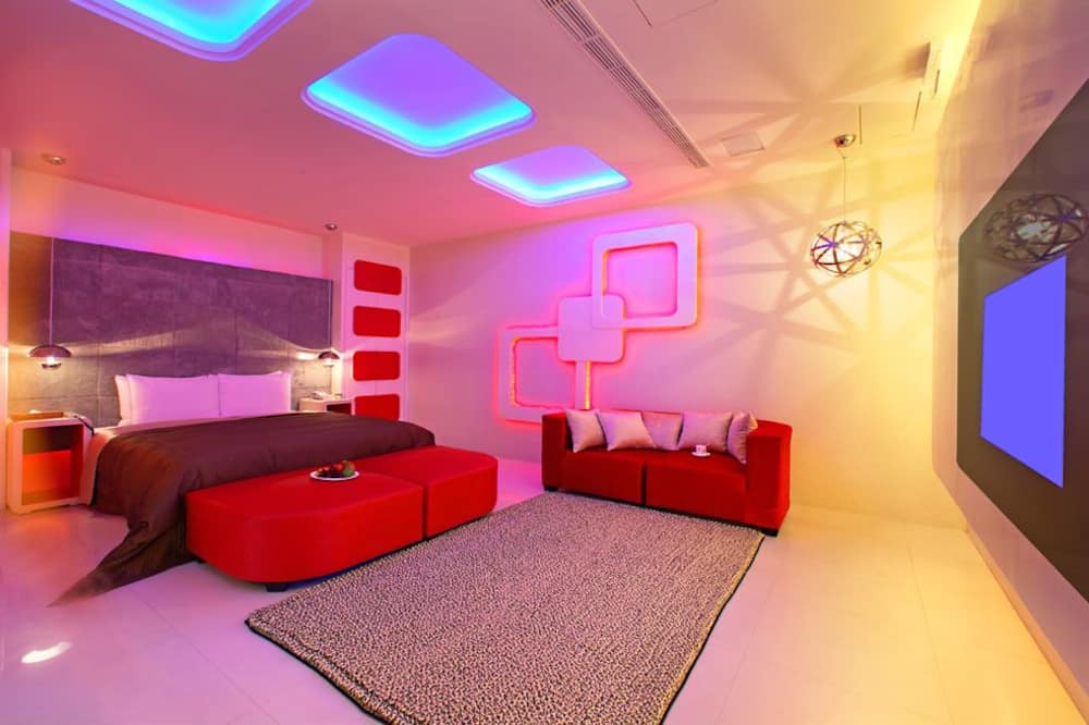 Photo of Bedroom in Zhushan