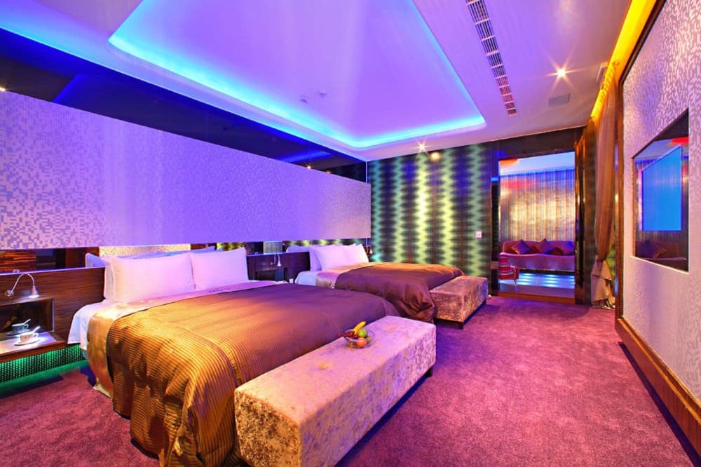 Photo of Bedroom in Zhushan