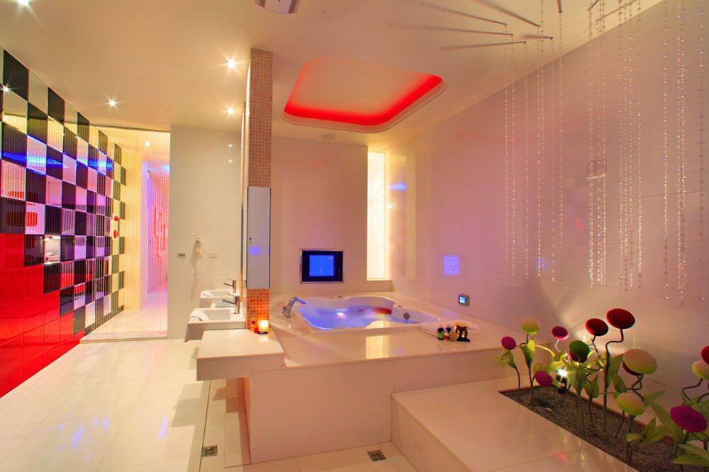 Photo of Bedroom in Zhushan