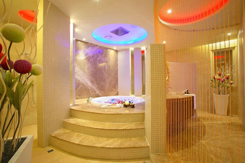 Photo of Bedroom in Zhushan