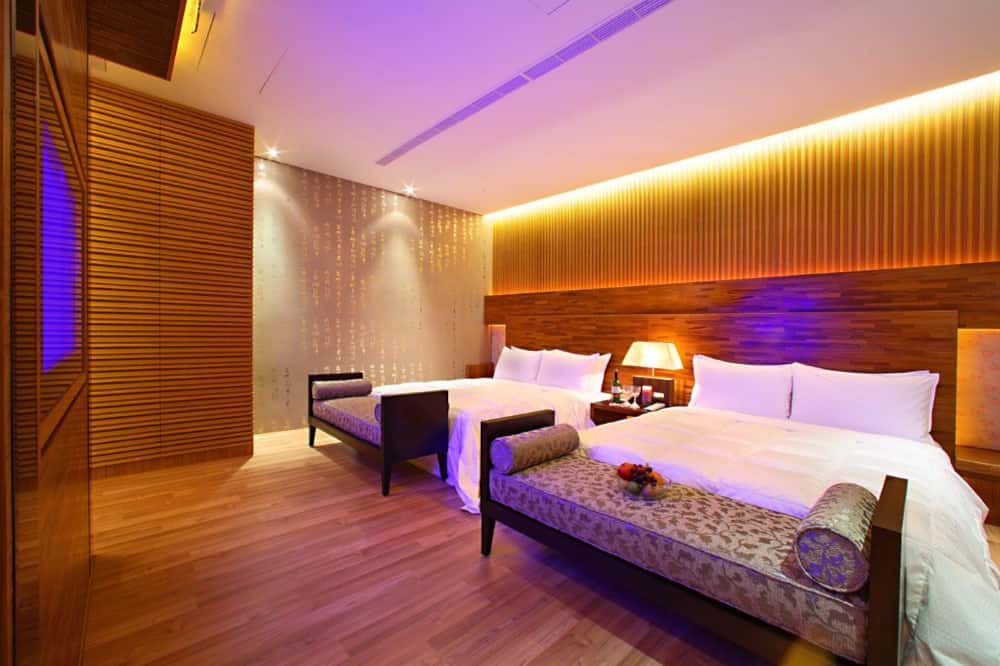 Photo of Bedroom in Zhushan