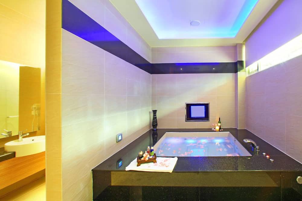 Photo of Bedroom in Zhushan