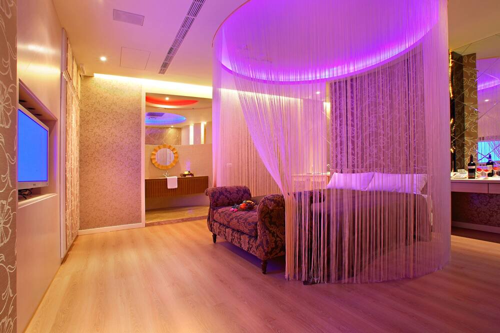 Photo of Bedroom in Zhushan