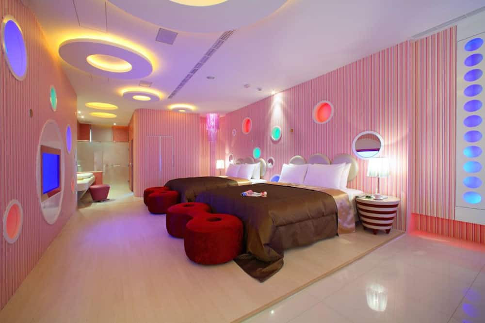 Photo of Bedroom in Zhushan