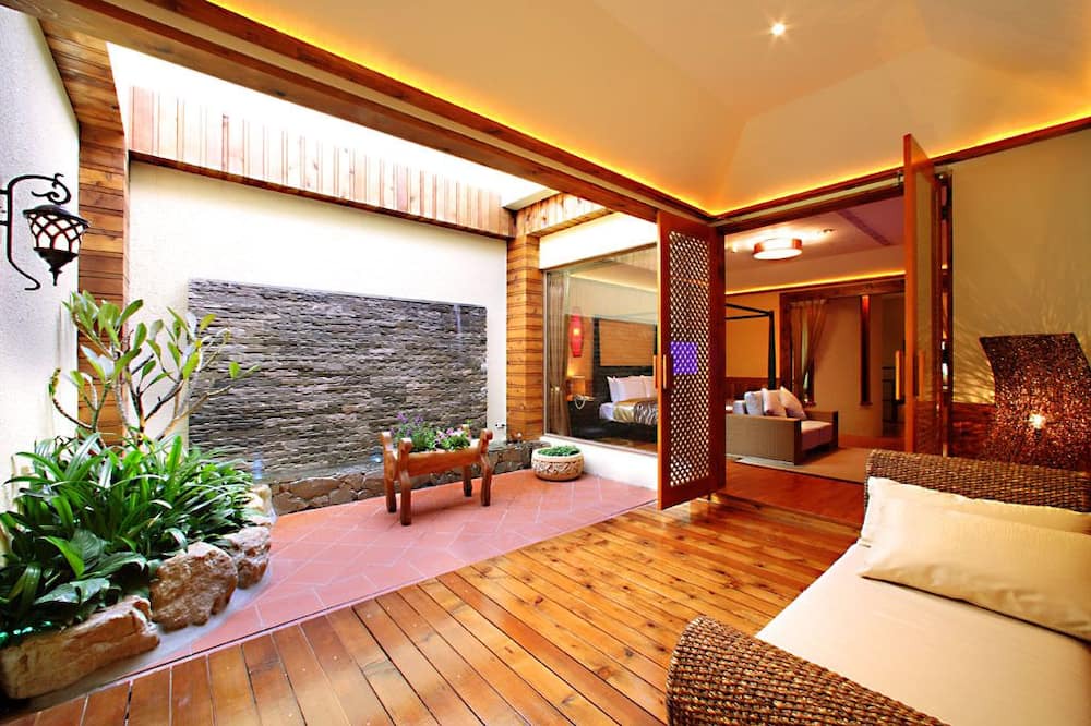 Photo of Bedroom in Zhushan