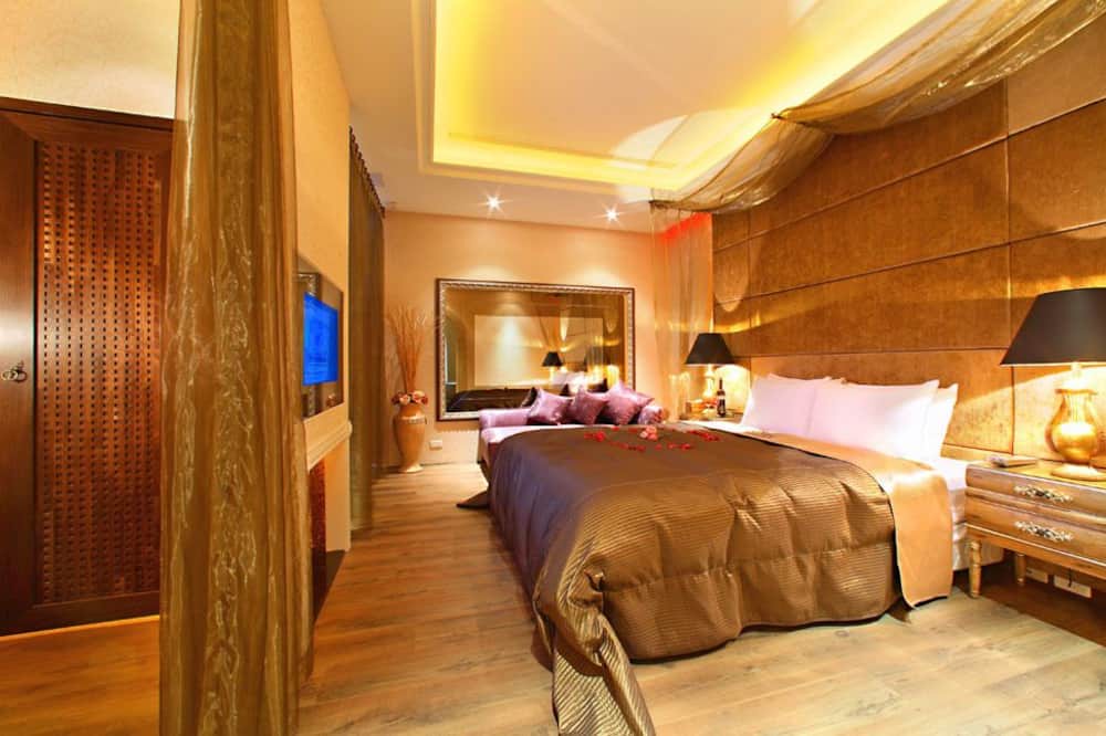 Photo of Bedroom in Zhushan