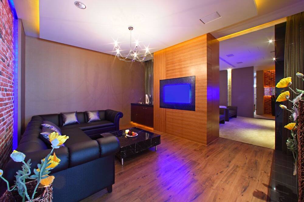 Photo of Bedroom in Zhushan