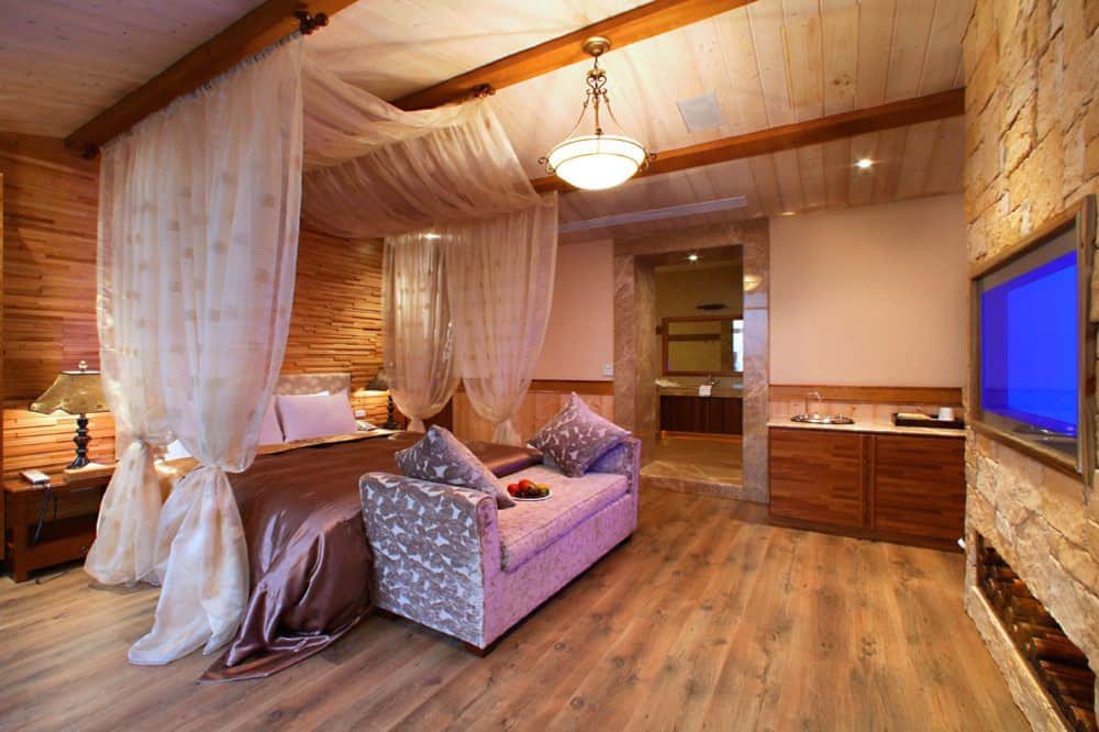 Photo of Bedroom in Zhushan
