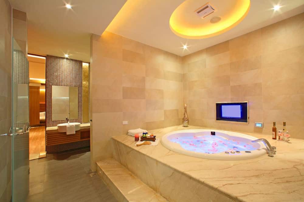 Photo of Bathroom in Zhushan