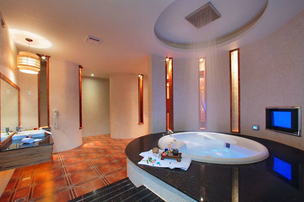 Photo of Bedroom in Zhushan