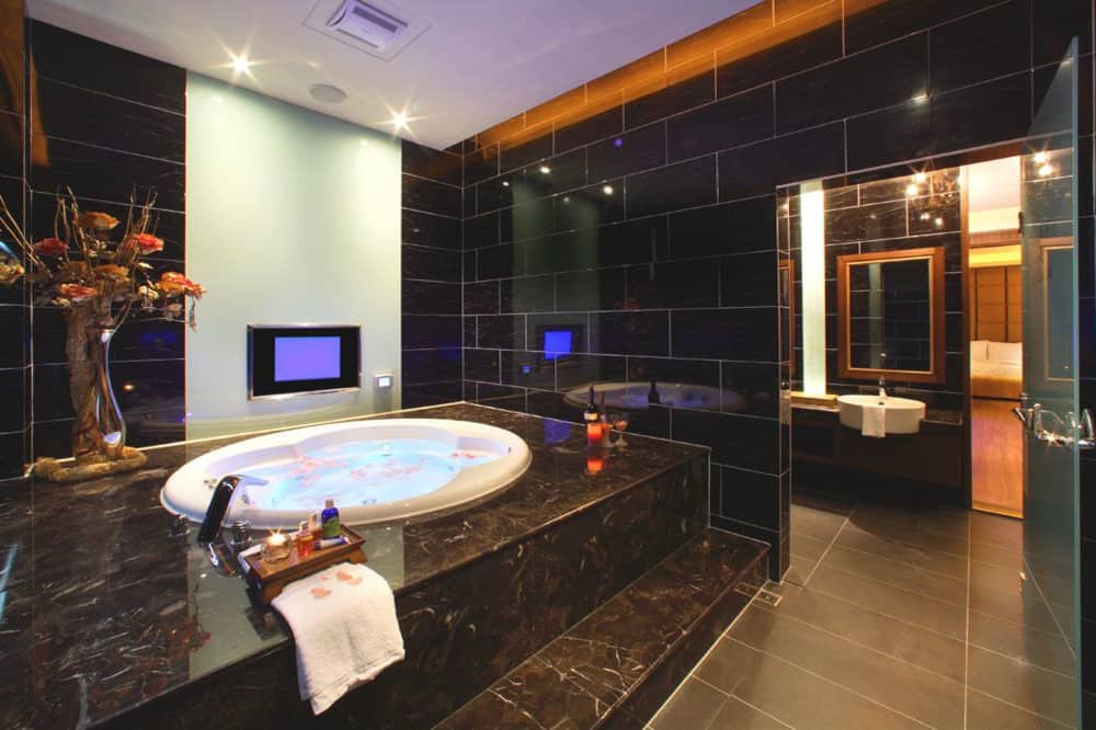 Photo of Bedroom in Zhushan