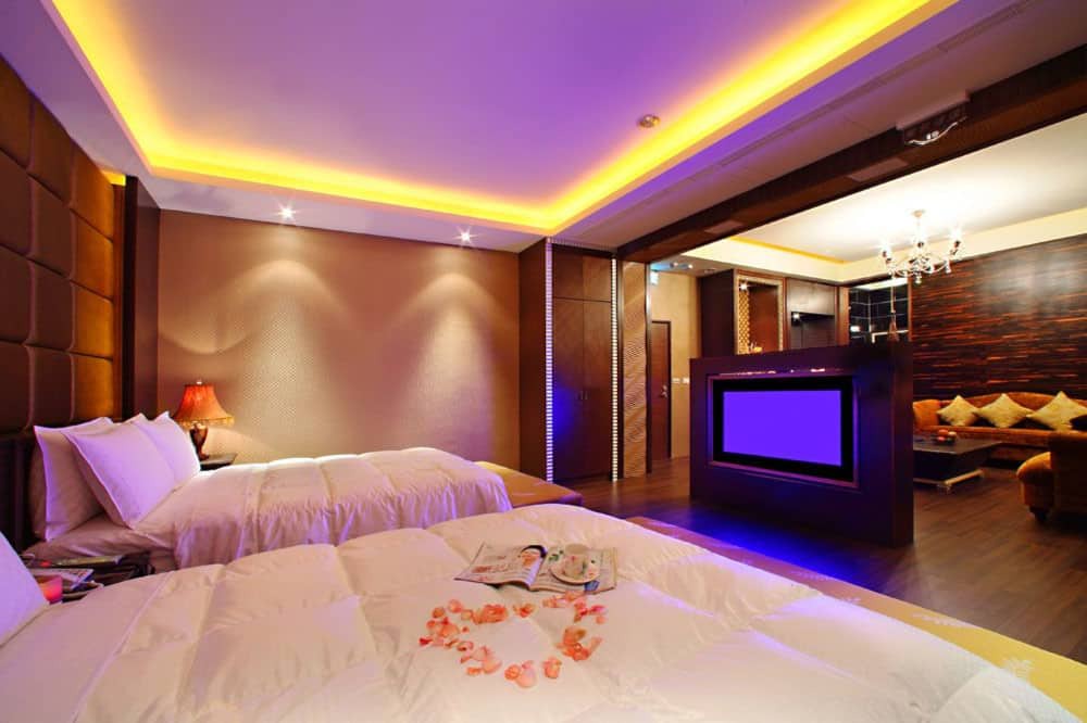 Photo of Bedroom in Zhushan