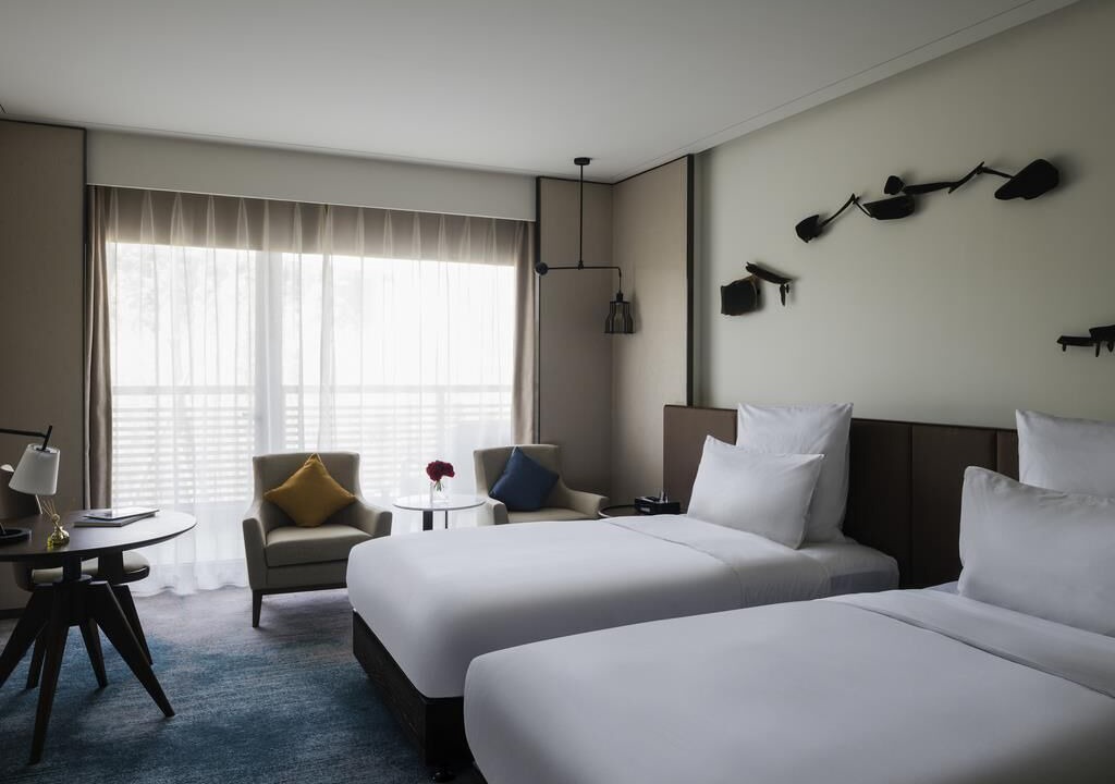 Photo of Bedroom in Kunshan