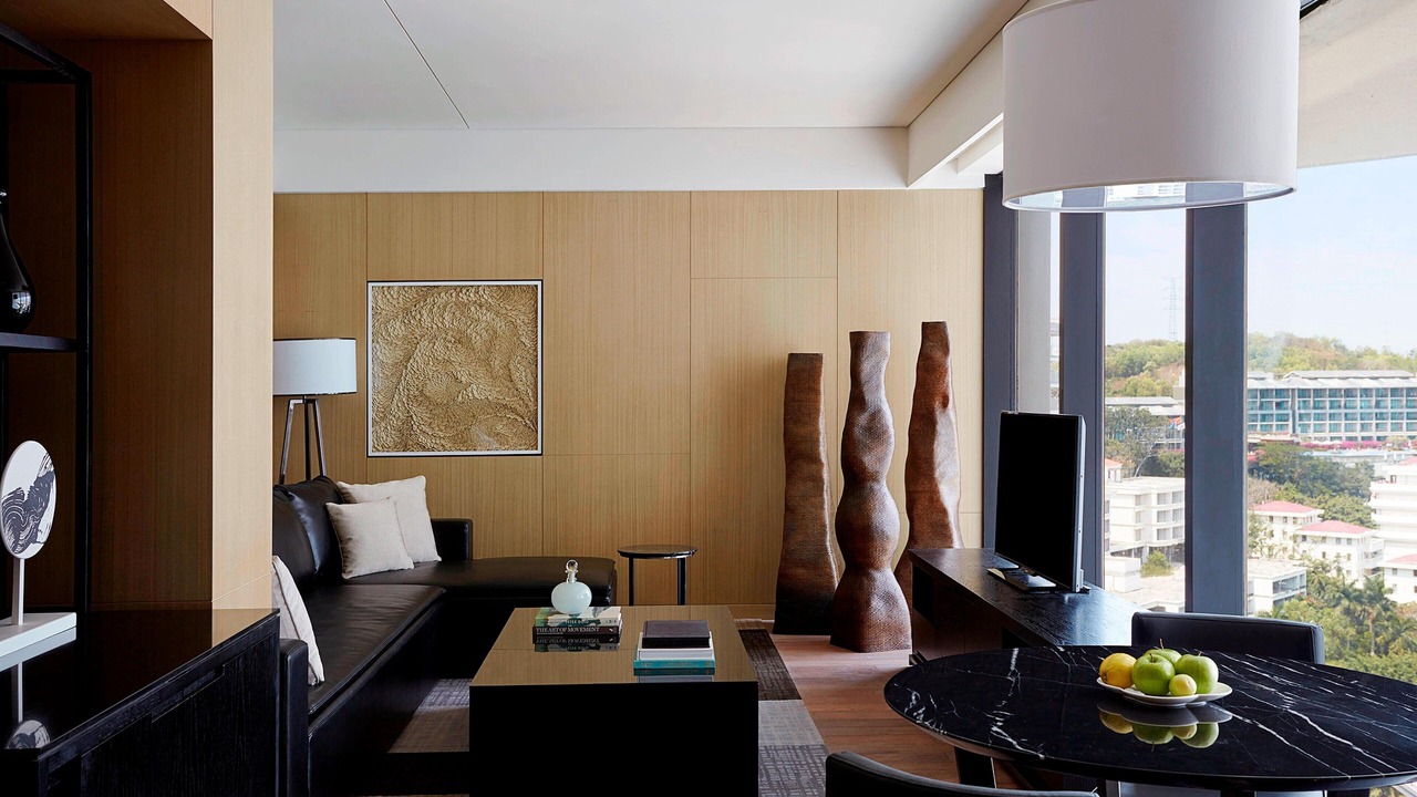 Photo of Bedroom in Sanya