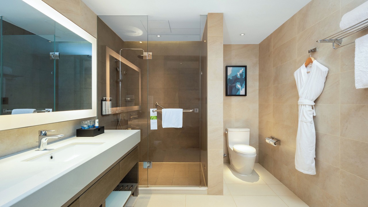 Photo of Bathroom in Jinfeng Qu