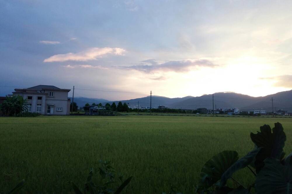 Photo of Outdoor in Zhuangwei