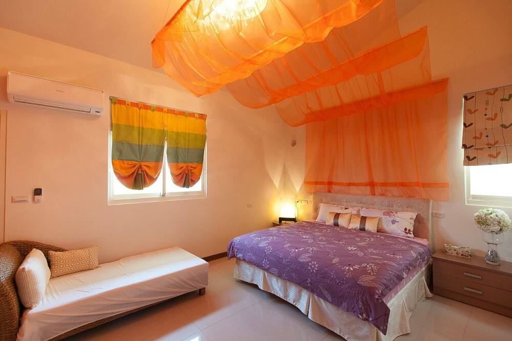 Photo of Bedroom in Zhuangwei