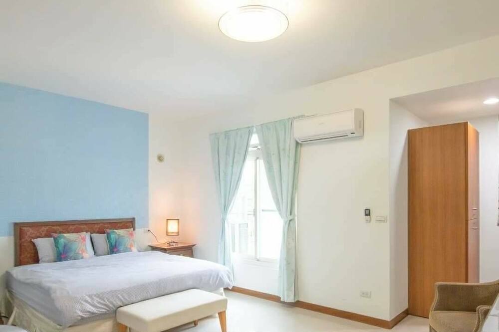 Photo of Bedroom in Zhuangwei