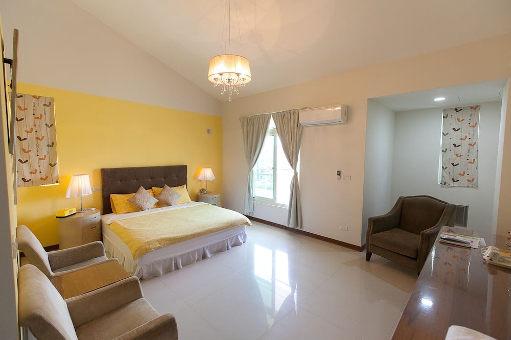 Photo of Bedroom in Zhuangwei