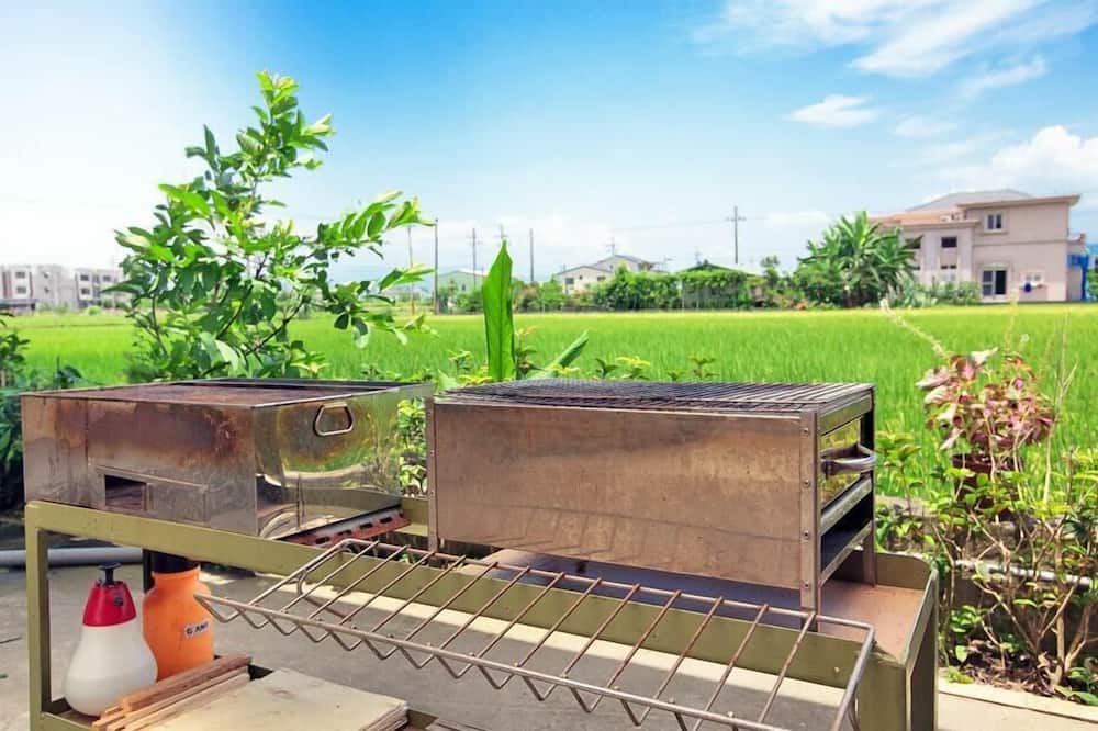 Photo of Outdoor in Zhuangwei