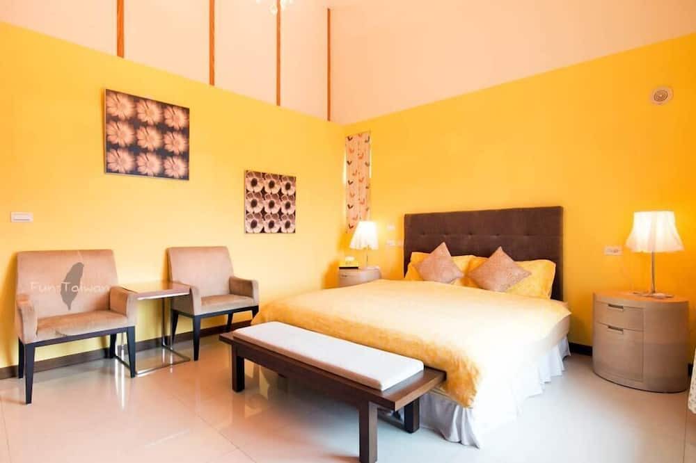 Photo of Bedroom in Zhuangwei