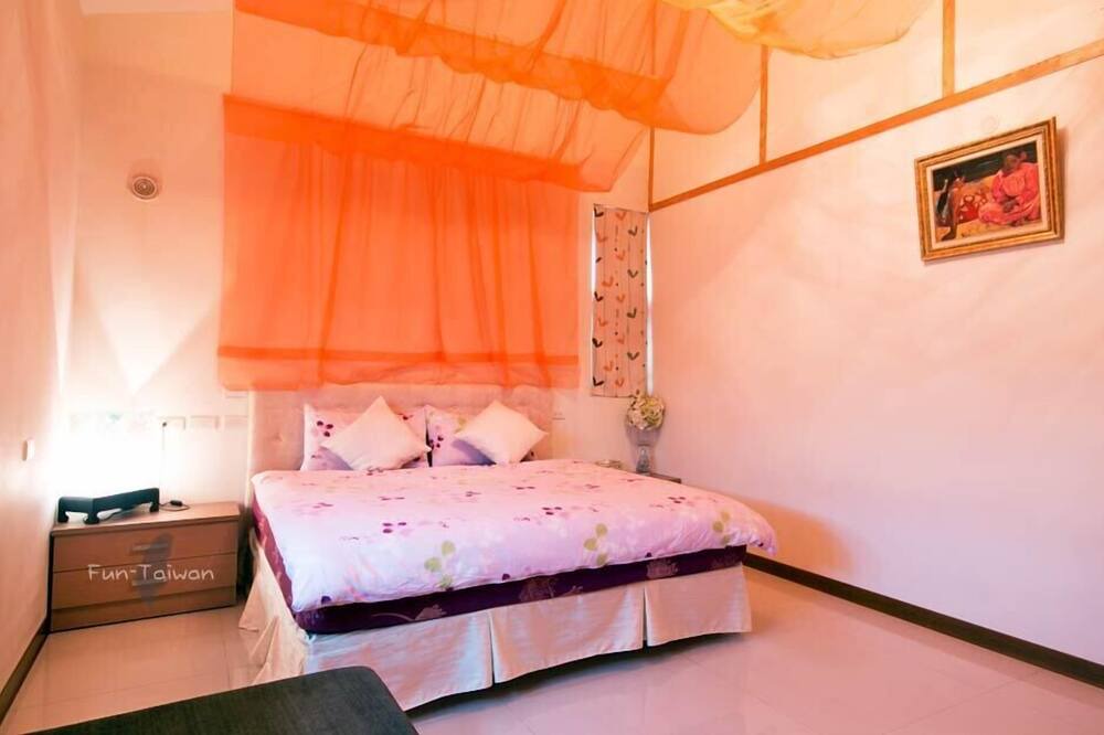 Photo of Bedroom in Zhuangwei