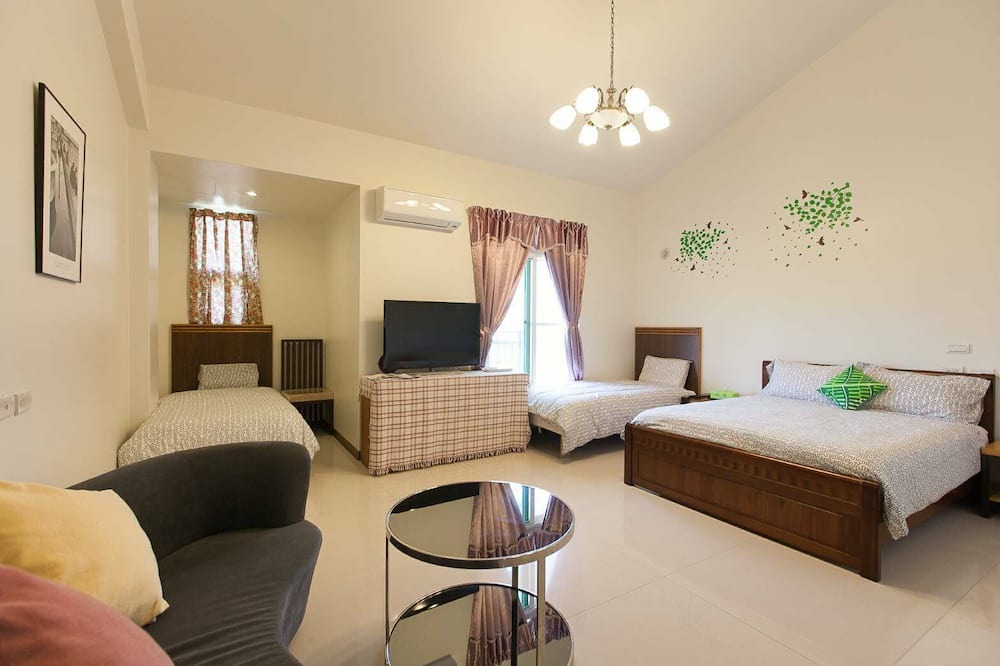 Photo of Bedroom in Zhuangwei