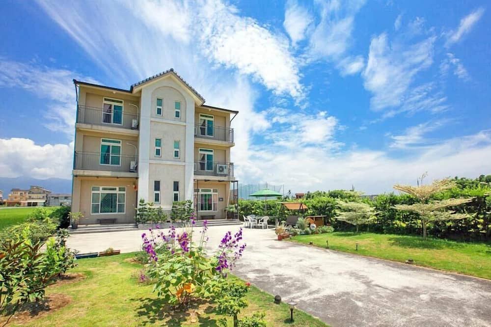 Photo of Outdoor in Zhuangwei