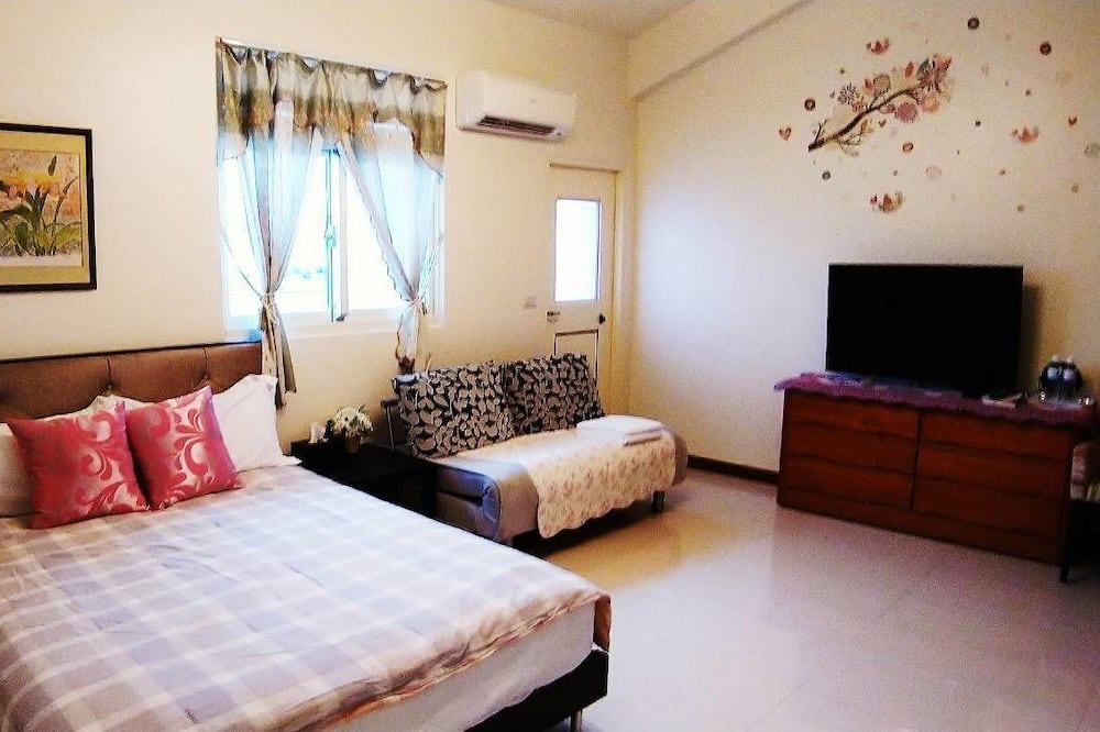 Photo of Bedroom in Zhuangwei