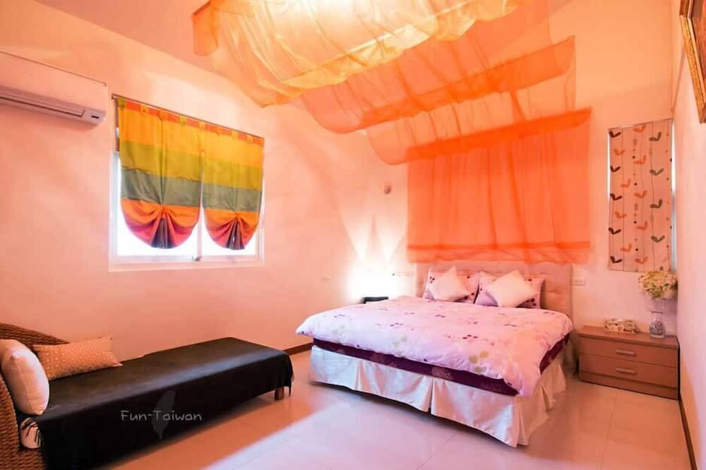Photo of Bedroom in Zhuangwei