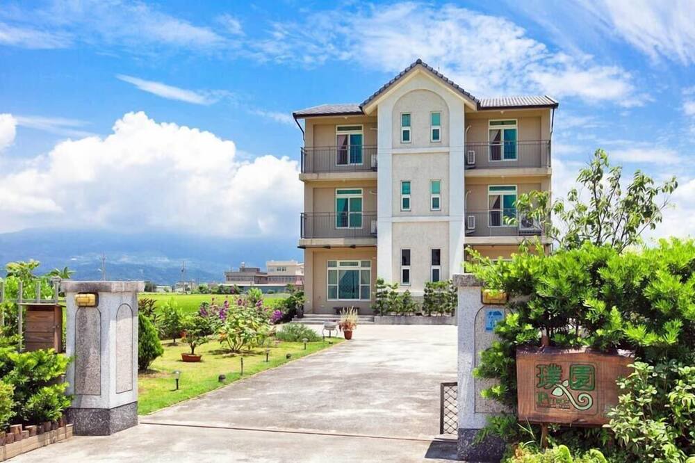 Photo of Outdoor in Zhuangwei