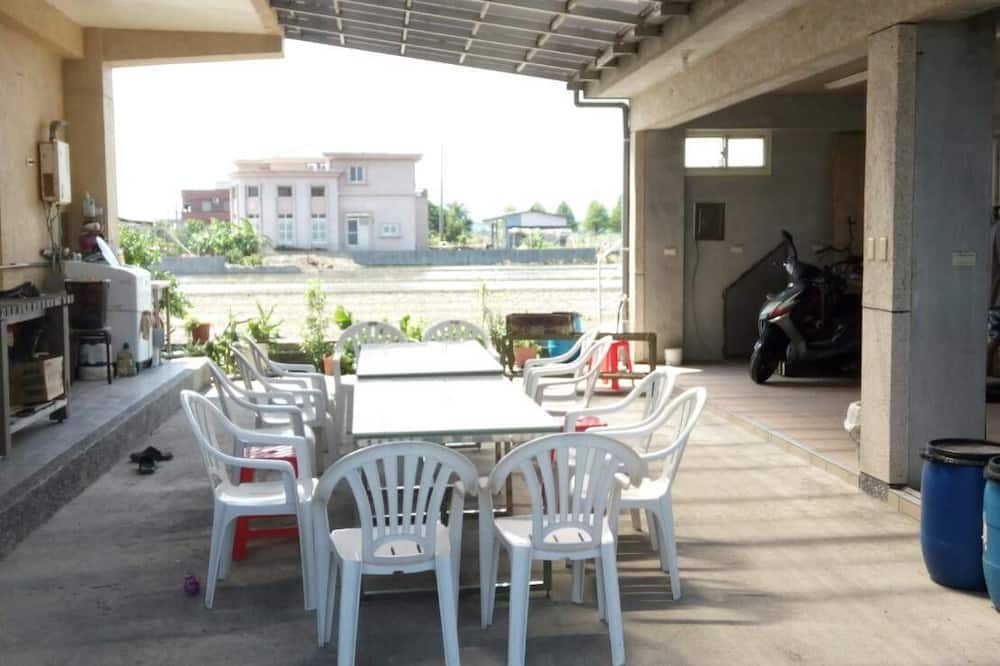 Photo of Outdoor in Zhuangwei