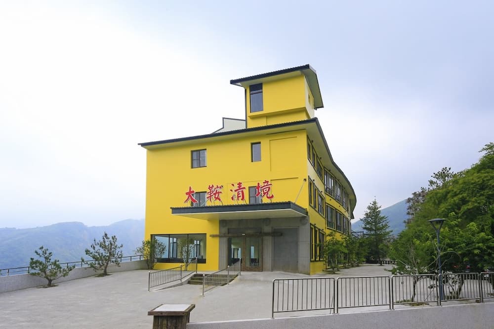 Photo of Outdoor in Zhushan