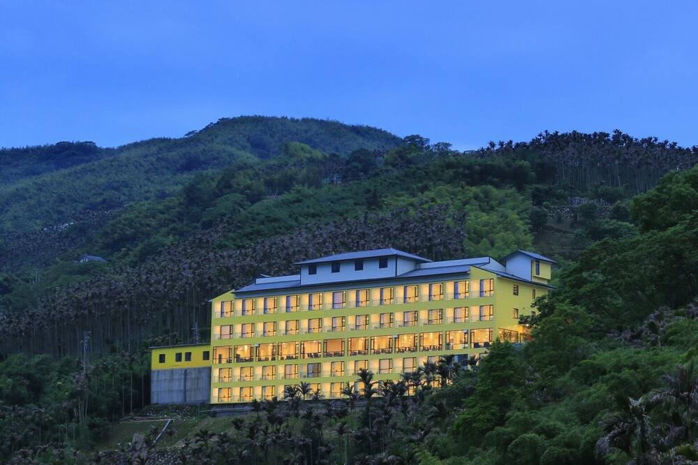 Photo of Outdoor in Zhushan