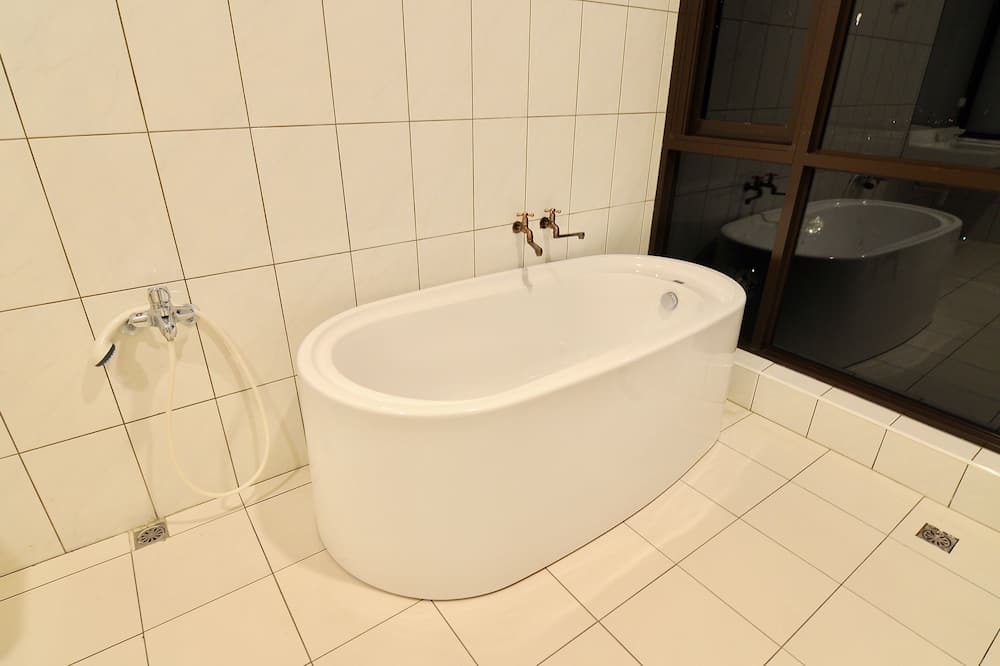 Photo of Bathroom in Zhushan