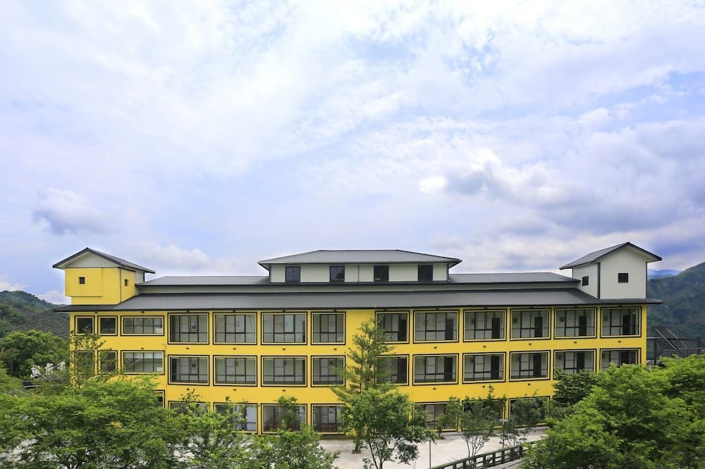 Photo of Outdoor in Zhushan