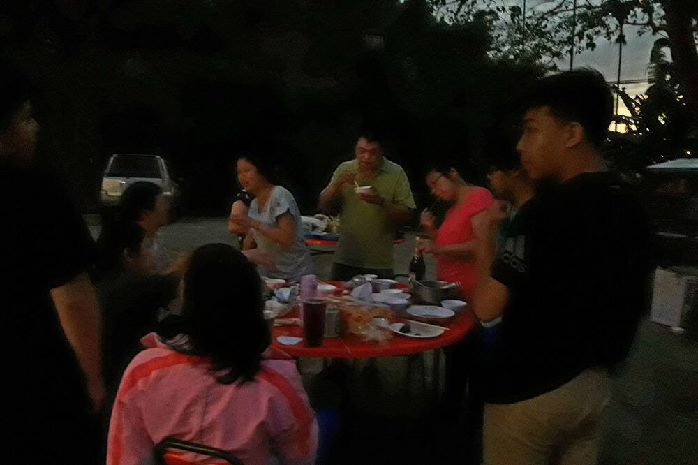 Photo of Outdoor in Zhushan