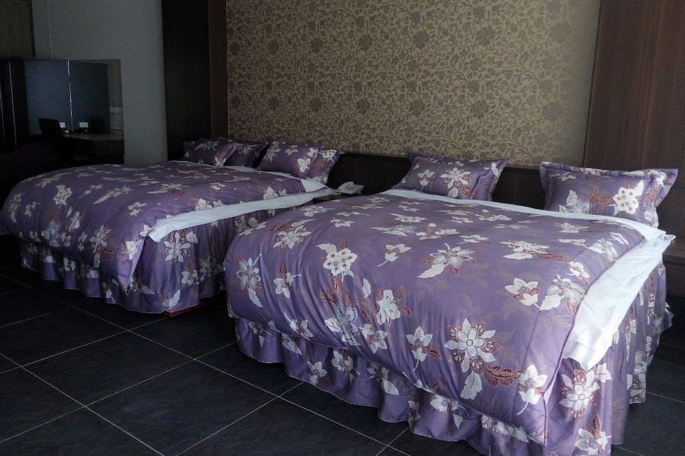 Photo of Bedroom in Zhushan