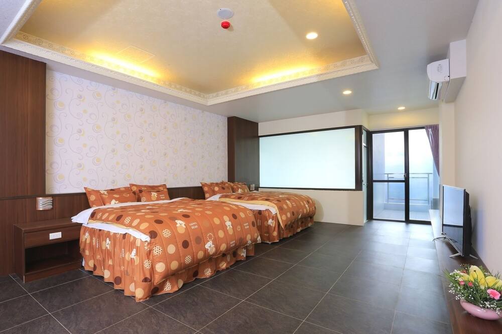 Photo of Bedroom in Zhushan